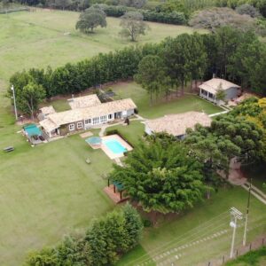 HARAS FABULOSO EM BOTUCATU/SP - 14,1840 ha