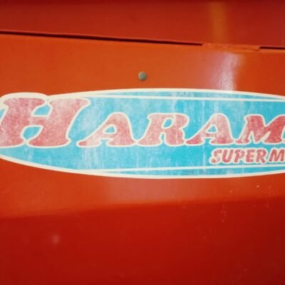 Vagão Misturador Haramaq Supermix 7.0