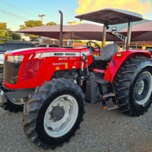 Trator Massey Ferguson 4280