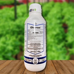 Oberon Inseticida/Acaricida – 1L