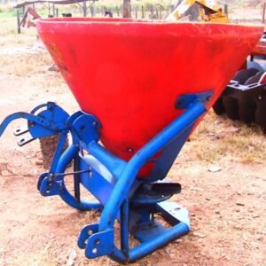 DISTRIBUIDORA DE ADUBO