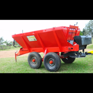 CALCARIADEIRA BERTANHA 50-50