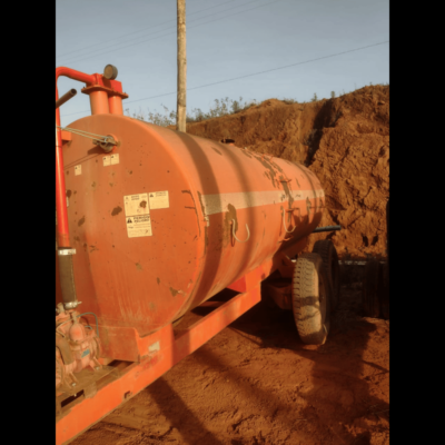 DISTRIBUIDOR DE ESTERCO LÍQUIDO IPACOL