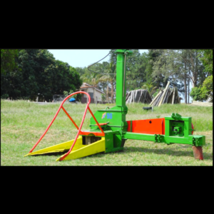 ENSILADEIRA JF 90 C-10