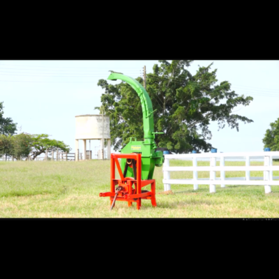 ENSILADEIRA PINHEIRO