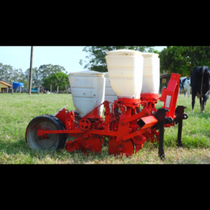 PLANTADEIRA 2 LINHAS JUMIL