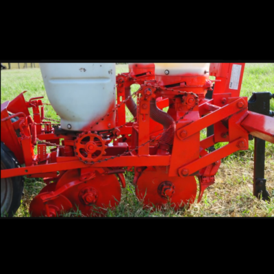 PLANTADEIRA 2 LINHAS JUMIL