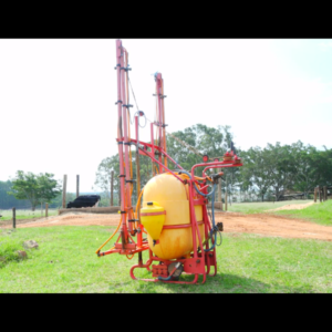 PULVERIZADOR KO 600 LITROS