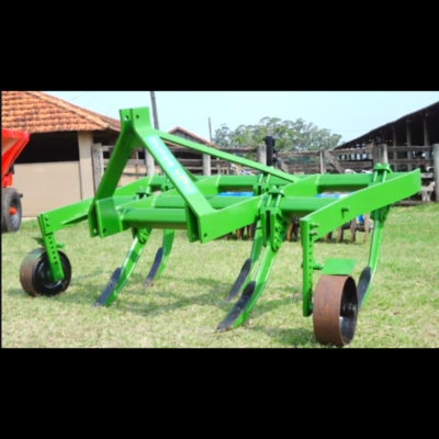 SUBSOLADOR TATU COM 05 HASTES