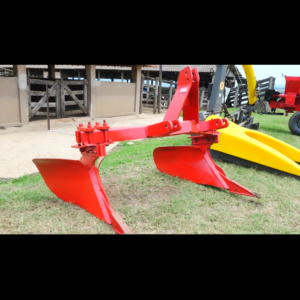 SULCADOR BALDAN 2 LINHAS