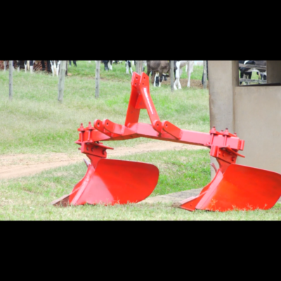 SULCADOR BALDAN 2 LINHAS