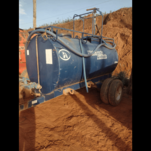 TANQUE MULTI TAREFA ANDRADE