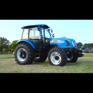 TRATOR LS PLUS 90 CABINADO