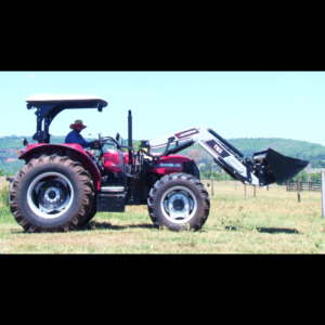 TRATOR SOLIS YAMAR 90