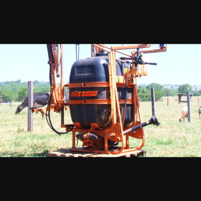 BOMBA HIDRÁULICA JACTO 600L