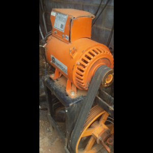 GERADOR TRATORIZADO BAMBOZZI ARM