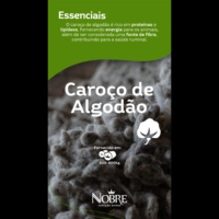 CAROÇO DE ALGODÃO - NOBRE NUTRIÇÃO ANIMAL - Image 2