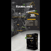 EQUIBALANCE EQUINOS - 30 KG - Image 2