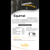 EQUIMEL EQUINOS - 30 kg - Image 2