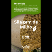 LINHA ESSENCIAIS SILAGEM DE MILHO - 850 - 1100 Kg - Image 2
