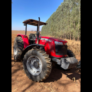Trator Massey Ferguson MF 4280