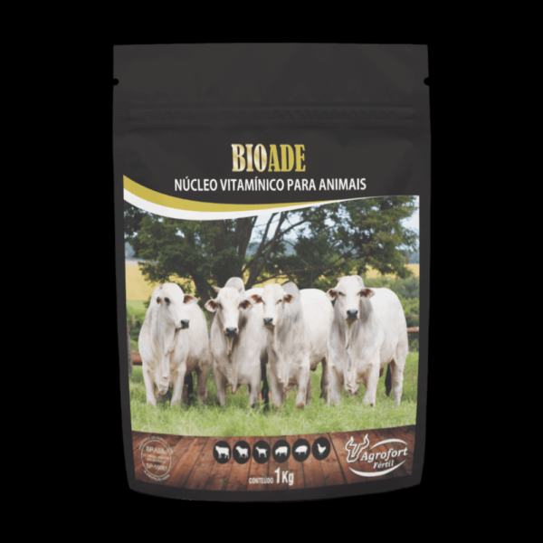Bioade - Agrofort Fértil