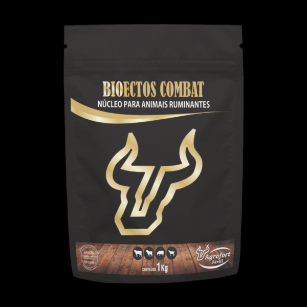 BioEctos Combat - Agrofort Fértil