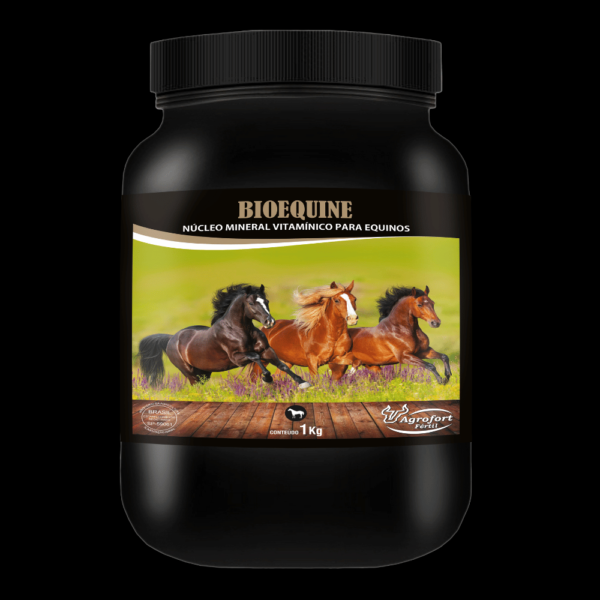 BioEquine - Agrofort Fértil