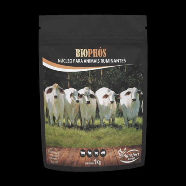 BioPhós - Agrofort Fértil