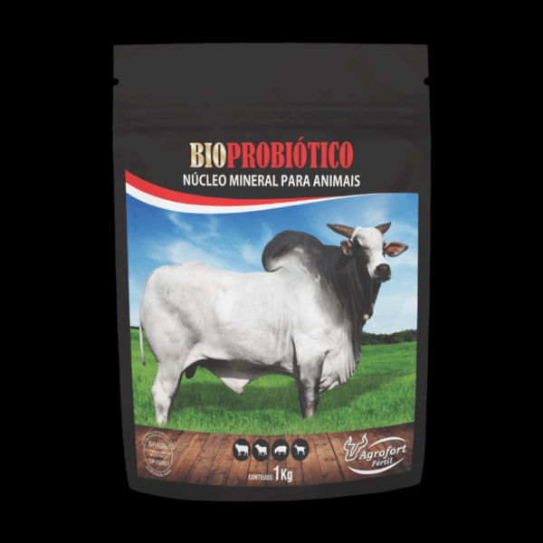 BioProbiotico - Agrofort Fértil