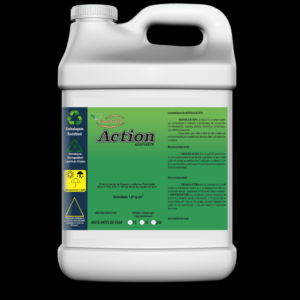 Fortgold Action - Agrofort Fértil