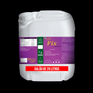 Fortgold Fix - Agrofort Fértil