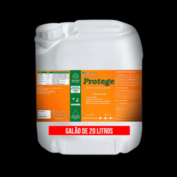 Fortgold Protege - Agrofort Fértil