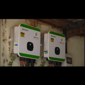 SISTEMA DE ENERGIA FOTOVOLTAICO