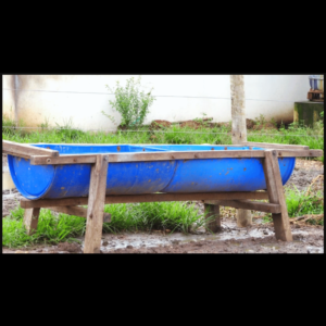 COCHOS PLASTICO TAMBORES