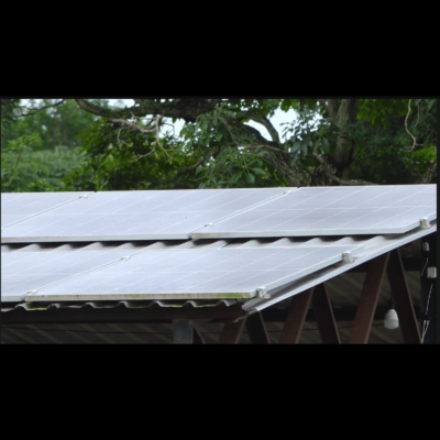 SISTEMA DE ENERGIA FOTOVOLTAICO