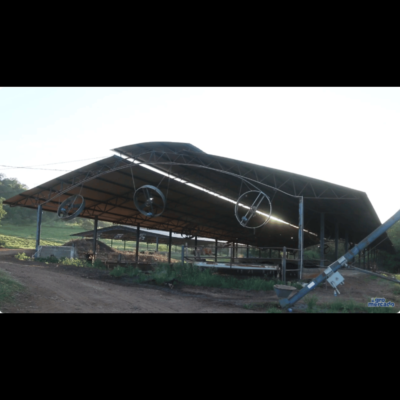 LOTE 004 – BARRACÃO