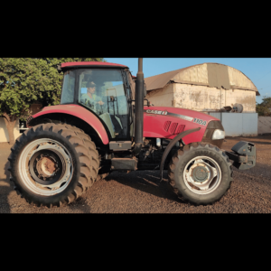 TRATOR CASE 110A