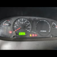 CAMINHÃO HYUNDAI HD 78 - Imagem 7