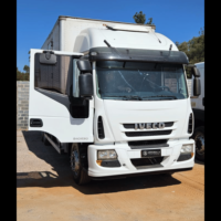 CAMINHÃO IVECO TECTOR - Image 9
