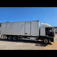 CAMINHÃO IVECO TECTOR - Image 8