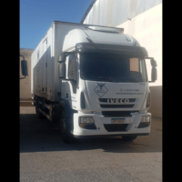 CAMINHÃO IVECO TECTOR - Image 7