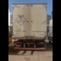 CAMINHÃO IVECO TECTOR - Image 4
