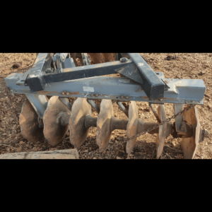 LOTE 041 - GRADE CRI BALDAN