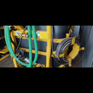 LOTE 045 - PULVERIZADOR AGRICOLA MAXX 600 PEC