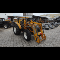 LOTE 098 – TRATOR VALTRA A134 - Imagem 8