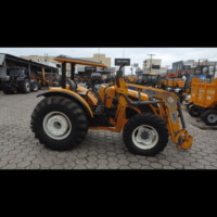LOTE 098 – TRATOR VALTRA A134 - Imagem 7