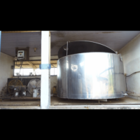 LOTE 119 – TANQUE ETSCHEID TECHNO - Image 5