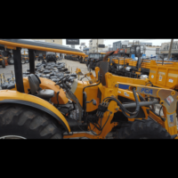 LOTE 098 – TRATOR VALTRA A134 - Imagem 3