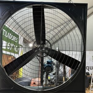 EQ - VENTILADORE FAN 50
